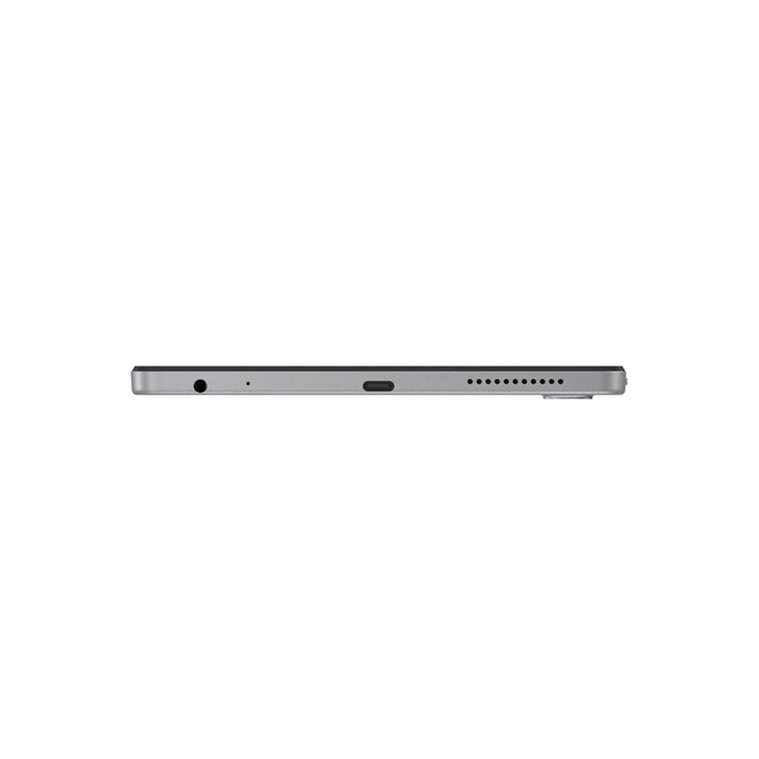 Lenovo Tab M9 – WiFi 64GB 4GB 9inch with Clear Case and Protective Film - Arctic Grey in Qatar Lenovo Tab M9 – WiFi 64GB 4GB 9inch with Clear Case and Protective Film - Arctic Grey in Qatar